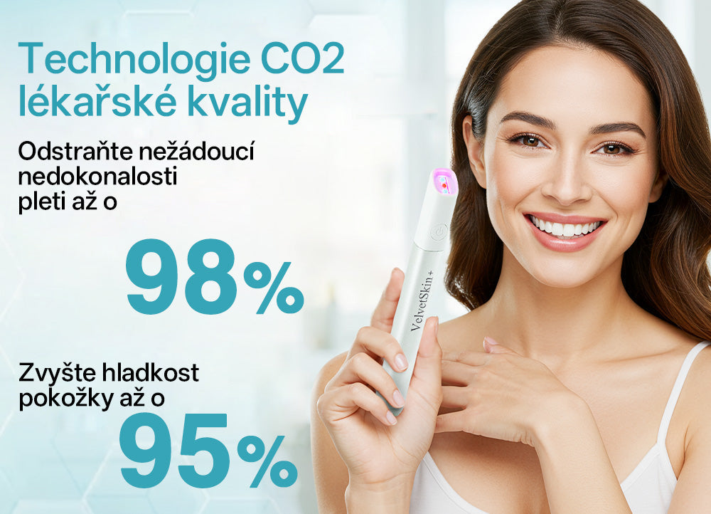 ✨ Bikenda® – CO₂ laserové pero na odstraňování 🟤 mateřských znamének, 🦠 bradavic, 🔘 skvrn a jiných nedokonalostí pleti🩸