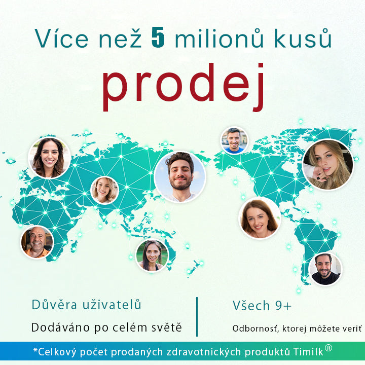 Sprej na regeneraci jazyka Glosshield