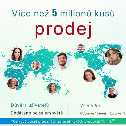 Sprej na regeneraci jazyka Glosshield
